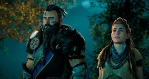 Horizon Zero Dawn Remastered – Gameplay Gallery and Video Horizon Zero Dawn Remastered - Gallery Article Feature Picture