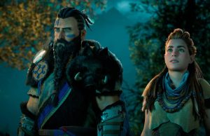 Horizon Zero Dawn Remastered – Gameplay Gallery and Video Horizon Zero Dawn Remastered - Gallery Article Feature Picture