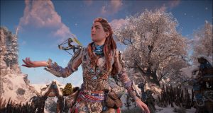 Horizon Zero Dawn Remastered – Chasing Perfection Horizon Zero Dawn Remastered - Review Article Feature Picture