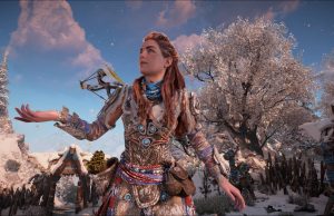 Horizon Zero Dawn Remastered – Chasing Perfection Horizon Zero Dawn Remastered - Review Article Feature Picture