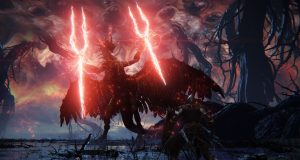 Dragons in Elden Ring: More Than Just Monsters Lichdragon Fortissax