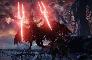 Dragons in Elden Ring: More Than Just Monsters Lichdragon Fortissax