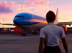 Microsoft Flight Simulator 2024: A Bumpy Takeoff Microsoft Flight Simulator