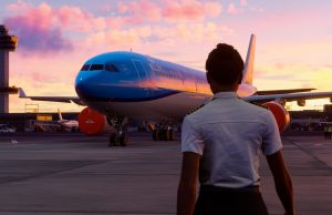 Microsoft Flight Simulator 2024: A Bumpy Takeoff Microsoft Flight Simulator