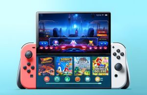 Upcoming Nintendo Switch Games in 2024 and 2025 Nintendo Switch
