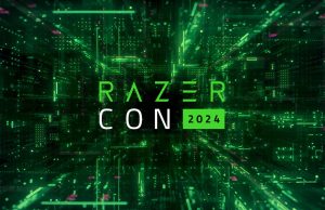 RazerCon 2024: New Product Announcements and Updates RazerCon 2024