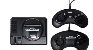 Exploring the Classics: The Complete Sega Genesis Game Lineup Sega Genesis Mini