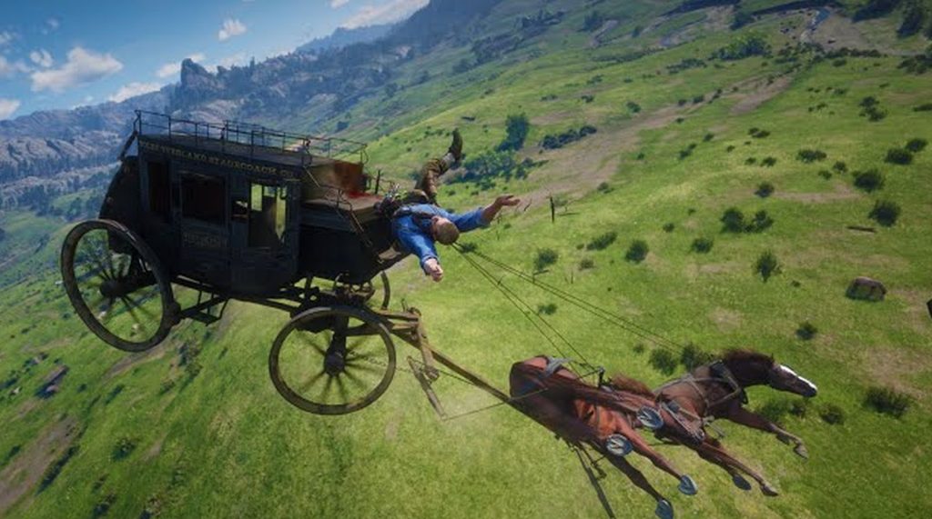 Speed Mode Screenshot