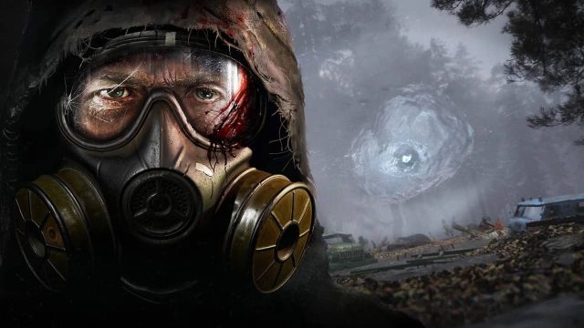 STALKER 2 Heart Of Chernobyl - Radiation brings some magic STALKER 2 Heart Of Chernobyl - Radiation brings some magic