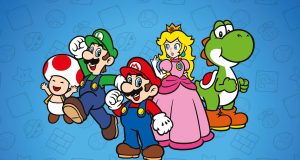 Fortnite and Super Mario: Rumors of a Major Crossover Event Super Mario