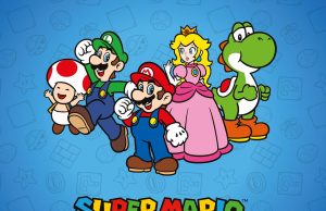 Fortnite and Super Mario: Rumors of a Major Crossover Event Super Mario