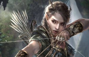 Servers For The Elder Scrolls: Legends Will Be Shut Down Soon The Elder Scrolls: Legends Feature Picture