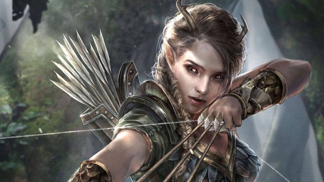 The Elder Scrolls: Legends Feature Picture The Elder Scrolls: Legends Feature Picture