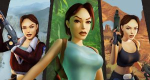 Likely More Tomb Raider Remasters Will Be Released in Collection According To Leak Tomb Raider Remastered Collection Feature Picture