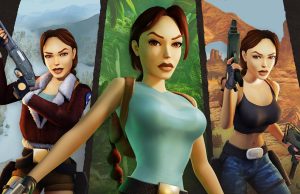 Likely More Tomb Raider Remasters Will Be Released in Collection According To Leak Tomb Raider Remastered Collection Feature Picture