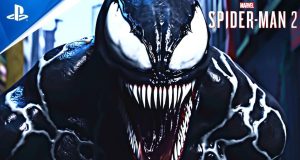 Tony Todd (1954-2024) – The Legendary Voice Behind Venom and Gaming’s Greatest Characters Died Tony Todd Tribute voice-over spectacle of Venom Marvel Spider-Man 2