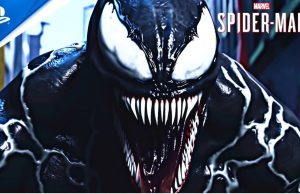 Tony Todd (1954-2024) – The Legendary Voice Behind Venom and Gaming’s Greatest Characters Died Tony Todd Tribute voice-over spectacle of Venom Marvel Spider-Man 2
