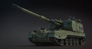 War Thunder – 12th November 2024 Update Overview War-Thunder-German-Ground-Armored-Vehicle-PLZ05