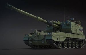 War Thunder – 12th November 2024 Update Overview War-Thunder-German-Ground-Armored-Vehicle-PLZ05