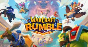 Warcraft Rumble: New Miniatures and 3D Printing Features Warcraft Rumble