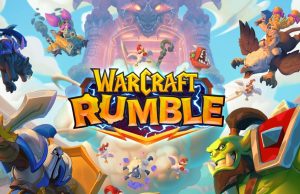 Warcraft Rumble: New Miniatures and 3D Printing Features Warcraft Rumble