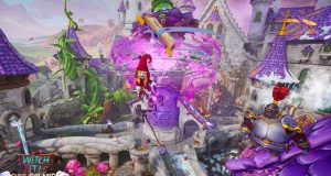 Epic Games Freebie: Witch It Available for a Limited Time! Witch It