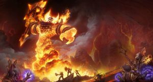 World Of Warcraft 20th Anniversary World Of Warcraft Classic