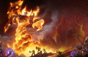 World Of Warcraft 20th Anniversary World Of Warcraft Classic