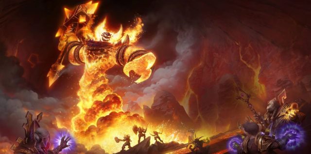 World Of Warcraft Classic World Of Warcraft Classic