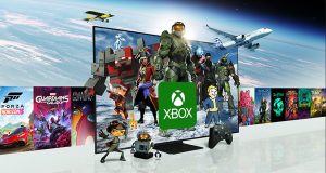 Xbox Cloud Gaming to Support Owned Games XBox