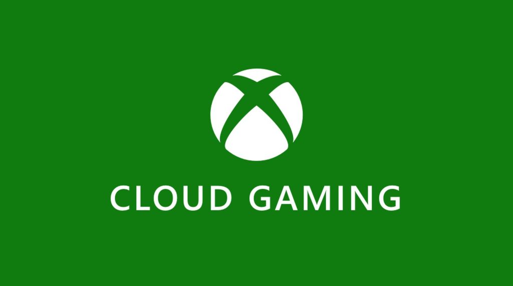 XBox Cloud Gaming