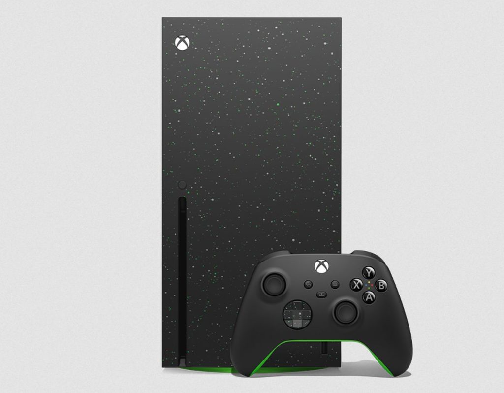 XBox Series X