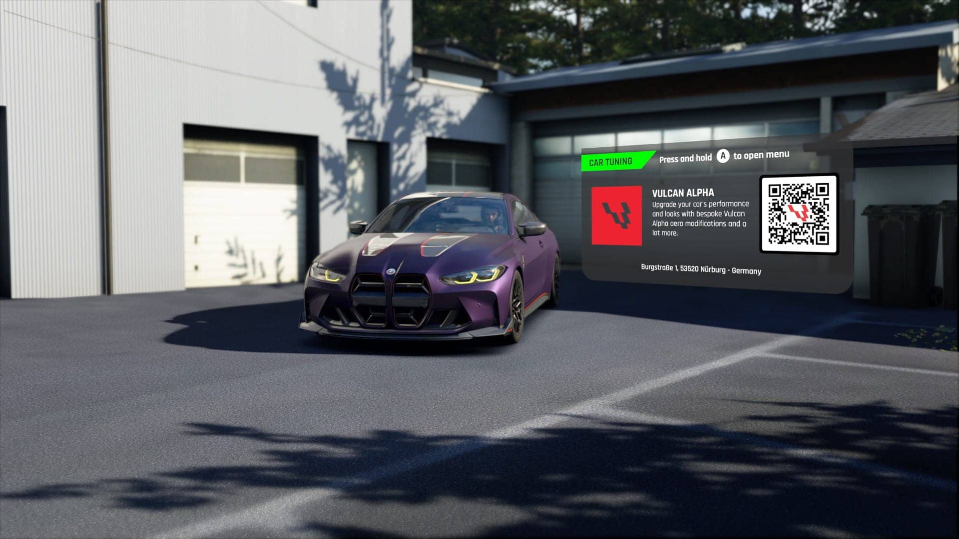 AC EVO Business Featured