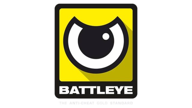 War Thunder Anti-cheat BattleEye Logo War Thunder Anti-cheat BattleEye Logo