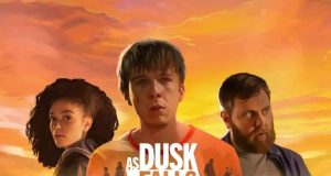 As Dusk Falls: When a Motel Robbery Becomes a Life-Altering Crossroads As Dusk Falls - Feature Picture