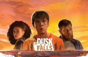 As Dusk Falls: When a Motel Robbery Becomes a Life-Altering Crossroads As Dusk Falls - Feature Picture