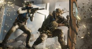 The Developers of Battlefield 7 Collected the Most Data in Their History Battlefield Feature Picture