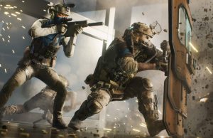 The Developers of Battlefield 7 Collected the Most Data in Their History Battlefield Feature Picture