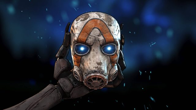 Borderlands Feature Picture Borderlands Feature Picture