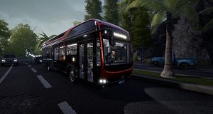 Freebie Alert: Get Bus Simulator 21 Next Stop for Free Bus Simulator 21 Next Stop