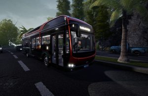 Freebie Alert: Get Bus Simulator 21 Next Stop for Free Bus Simulator 21 Next Stop