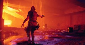 Control Goes Free for 24 Hours in Epic’s Holiday Mystery Games Event Control Feature Picture