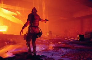 Control Goes Free for 24 Hours in Epic’s Holiday Mystery Games Event Control Feature Picture