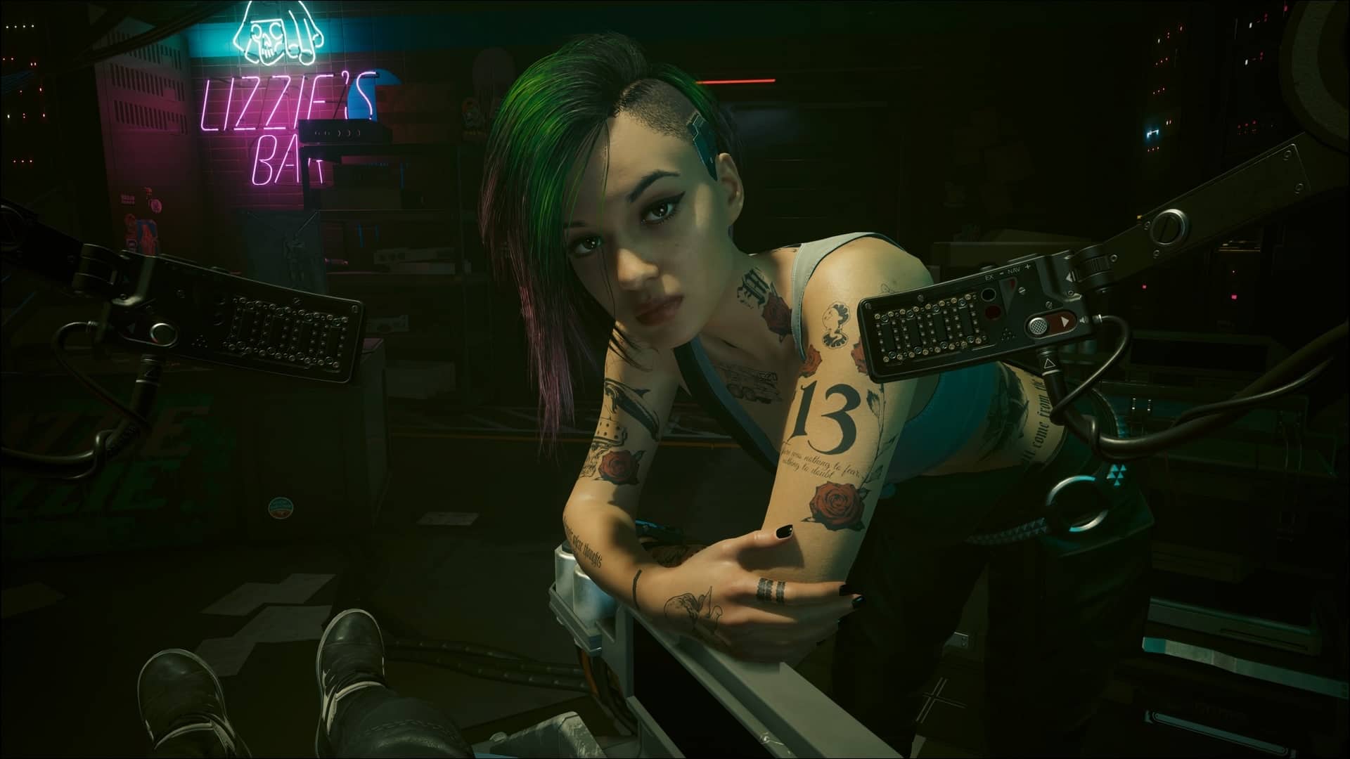 Cyberpunk 2077 Update 2.0 - Cyberpunk 2077 Gallery Feature Picture Cyberpunk 2077 Update 2.0 - Cyberpunk 2077 Gallery Feature Picture