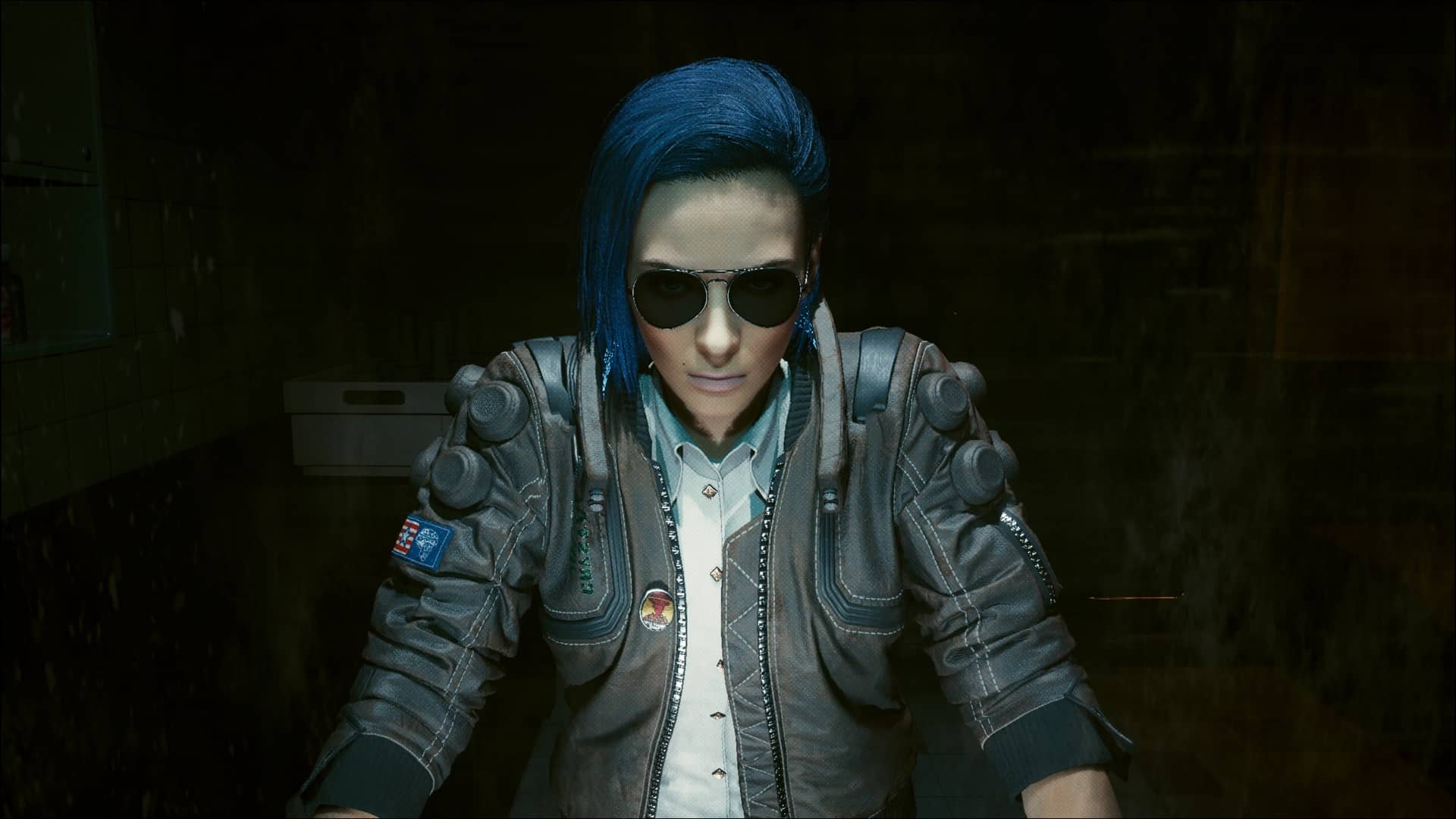 Cyberpunk 2077 Update 2.0 - Cyberpunk 2077 Review Feature Picture Cyberpunk 2077 Update 2.0 - Cyberpunk 2077 Review Feature Picture