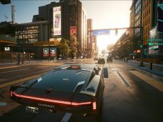 Cyberpunk 2077 Update 2.2 Is Out Now Cyberpunk 2077 Update 2.0 - Quadra Sport Car in the Streets