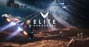 Elite Dangerous: 10 Years Anniversary – Still a Galaxy Worth Fighting For? Elite Dangerous Feature picture