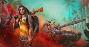 Far Cry 7 Development Heats Up as Extraction Shooter “Project Maverick” Gets a Cold Restart Far Cry 7 Concept Art