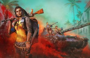 Far Cry 7 Development Heats Up as Extraction Shooter “Project Maverick” Gets a Cold Restart Far Cry 7 Concept Art