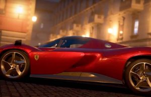 The Green Hell Goes Open World: Asseto Corsa EVO’s Bold Gamble Ferrari Daytona SP3 street view
